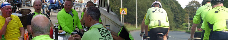 Bury Tandem Club